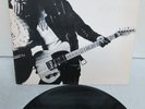 Bruce Springsteen Born to Run 1987 LP ''Rare White Label PROMO''