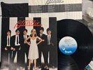 PARALLEL LINES BLONDIE 1978 LP CHR 1192 Heart Of Glass w/inner Vinyl EX Tested