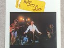 Jonathan Richman & The Modern Lovers Live. 1978 Original Vinyl Record. Beserkley