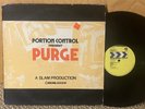 Portion Control Purge VG+ industrial electronic