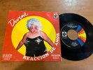 DIVINE Love Reaction 1983 MEXICO 7