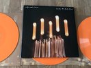 CITY AND COLOUR - Guide Me Back Home *3LP* LIMITED ORANGE VINYL