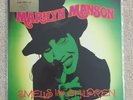 Marilyn Manson - Smells Like Children. 2001 Simply Vinyl Misprint Limited Ed NEW
