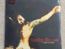 Marilyn Manson - Holy Wood. 2000 Vinyl Record 2 LP Nothing Records. New. Sealed