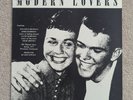 The Original MODERN LOVERS 1981 Bomp  Vinyl LP JONATHAN RICHMAN Kim Fowley EX