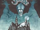 Ghost Opus Eponymous (Vinyl) 12