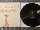THE PINK PANTHER HENRY MANCINI LP LSP-2795 1963 3S/3S NM/VG+ STUNNING SHAPE JAZZ