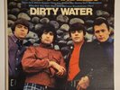 The Standells - Dirty Water Stereo Vinyl Lp USA Tower Records