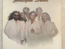 Grateful Dead - Go To Heaven - EX 1980 Arista AL 9508 vinyl LP - JERRY GARCIA