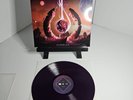 ZOMBIE HYPERDRIVE- Hyperion Vinyl LP NewRetroWave Collector's Variant 2