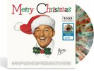 Bing Crosby [FRUIT CAKE] Merry Christmas• Exclusive Limited Edition Vinyl LP New