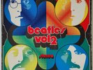 The Beatles  Beatles Vol. 2  