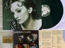 Patricia Kaas Je Te Dis Vous GREEN LP SHIPS USA Music On Vinyl Goldman French