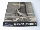UK RCA LIVING STEREO RED SEAL SB 2024 TCHAIKOVSKY SYMPHONY 6 BSO MONTEUX LP 1959