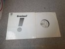 Progressivrock LP Gracious 