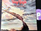 DEEP PURPLE „STORMBRINGER“ UK-PRESS 1974