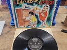 Mon Rivera Y El Cholo Y Su Combo Velvet SALSA GUAGUANCO Puerto Rico Lp Record
