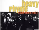 Brand New Heavies, The - Heavy Rhyme Experience: Vol.1 '92 LP US ORG EX-/EX-