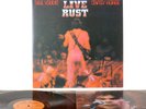 Neil Young & Crazy Horse – Live Rust REMASTERED x2 LP Audiophile