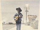 Jonathan Tyler - Holy Smokes LP (2015) (TE0011) (Timeless Echo) (US) VG+