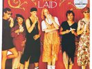 James – Laid LP Original UK 1993 1st Press (DFI lacquer cut) 514943-1 Indie Rock