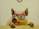 Ivan Graziani - Pigro (LP, Album)