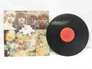 The BYRDS - GREATEST HITS-  Mr Tambourine Man 2 eye 1967  Vinyl Lp NG