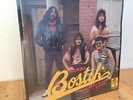 BANDA BOSTIK [ROCK DE LA BANDA PARA LA BANDA] SEALED MEXICAN HARD ROCK LP Denver