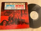 The Olympics _ Something Old, Something New (Promo) (EX)