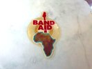 BAND AID Do They Know It's Christmas? / Feed The World Picture Disc Lp