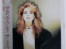 SANDRA LONG PLAY VIRGIN 25VB1077 JAPAN OBI VINYL LP
