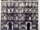 LED ZEPPELIN PHYSICAL GRAFFITI SWAN SONG P5163N JAPAN VINYL 2LP