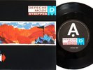 Depeche Mode – Stripped / But Not Tonight 7” Single 1986 Mute UK – 7 BONG 10
