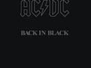 AC/DC - Back In Black (Vinyl LP - 1980 - EU - Reissue)