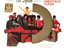 Phil Spector Christmas Album - A Christmas Gift for You 180 Gram Gold Vinyl LP