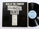 Really  The Country Blues 1927-1933 LP MINT- vinyl  Dh 694