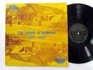 Ten Years In Memphis 1927-1937 LP Yazoo Blues Compilation  Dh 696