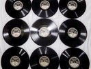 9 Edison Records Kaplans Lewis James George Wilton Ballard Walter Scanlan