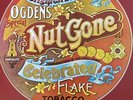 Small Faces - Ogdens’ Nut Gone Flake LP UK Vinyl VG+/VG+ 1968 Psych Rock Pop