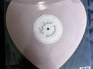 Melanie Martinez High School Sweethearts / Strawberry Shortcake Heart Pink Vinyl