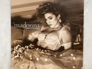 Vintage Madonna 