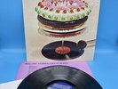 ROLLING STONES -  LET IT BLEED - LONDON RECORDS NPS-4 LP POSTER Shrink Wrap