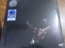 Travis Scott - Utopia Vinyl Record LP Opaque Blue Vinyl New
