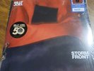 Billy Joel - Storm Front - LP Walmart Exclusive Red Vinyl NEW Sealed