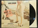 LP JAMES BROWN PLEASE PLEASE PLEASE Sing Records 610 Famous Flames VG+/EX
