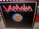 VAN HALEN-Looney Tunes-OR.RARE NOS 1978 WB FACTORY SEALED RED VINYL PROMO ONLY