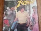 Zapped Soundtrack LP  Sealed Vinyl