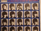 THE BEATLES A Hard Day's Night 33rpm 1964 UK Parlophone Mono Ex minus