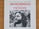 Jim Morrison, Music By The Doors - An American Prayer Vinyl LP (Elektra Records)