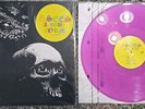 Thee Oh Sees Osees Ohsees, A Foul Form, Purple Vinyl